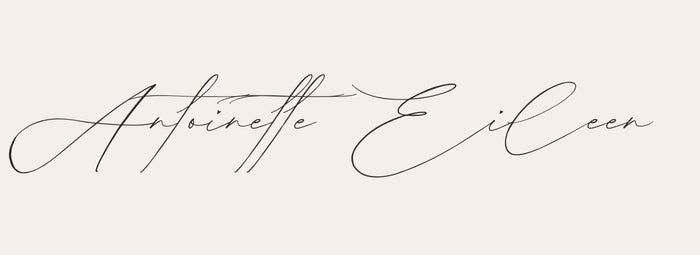Antoinette Eileen